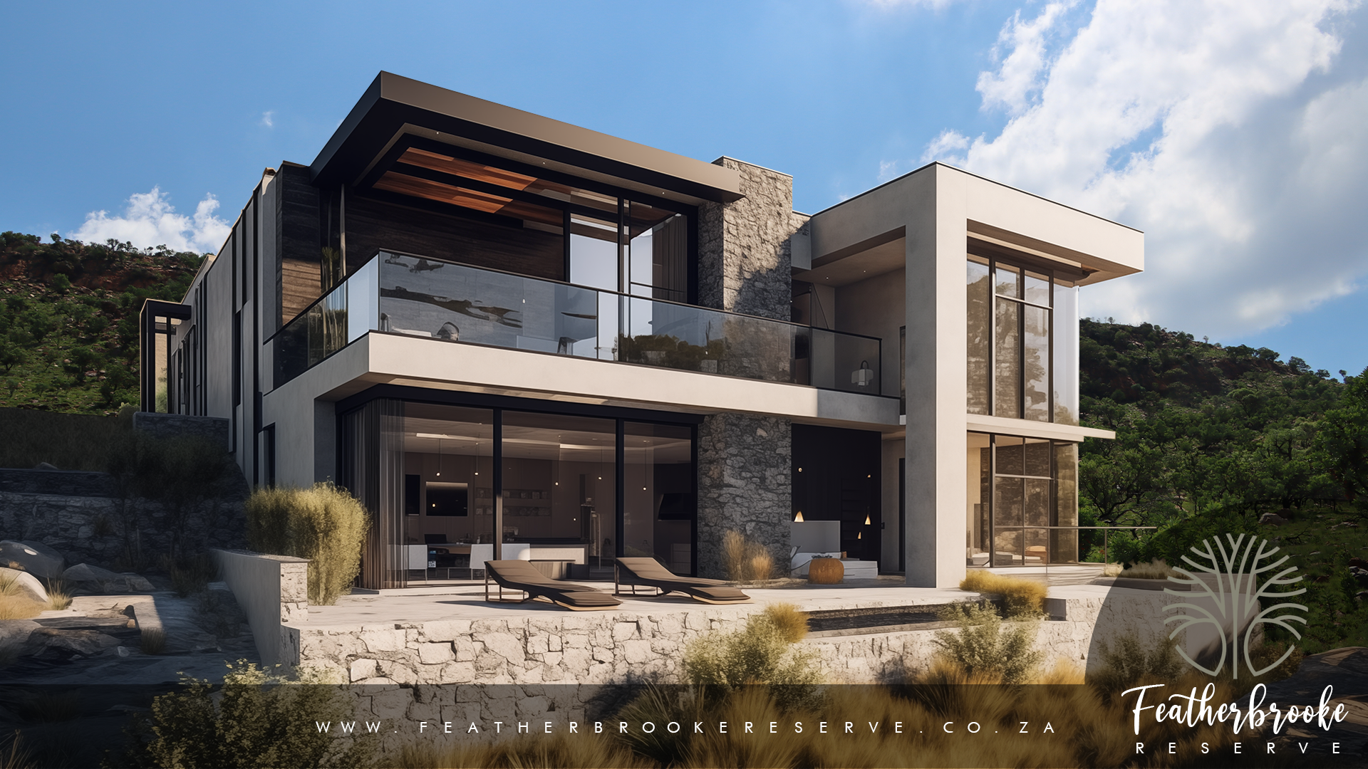 FEATHERBROOKE RESERVE STYLES