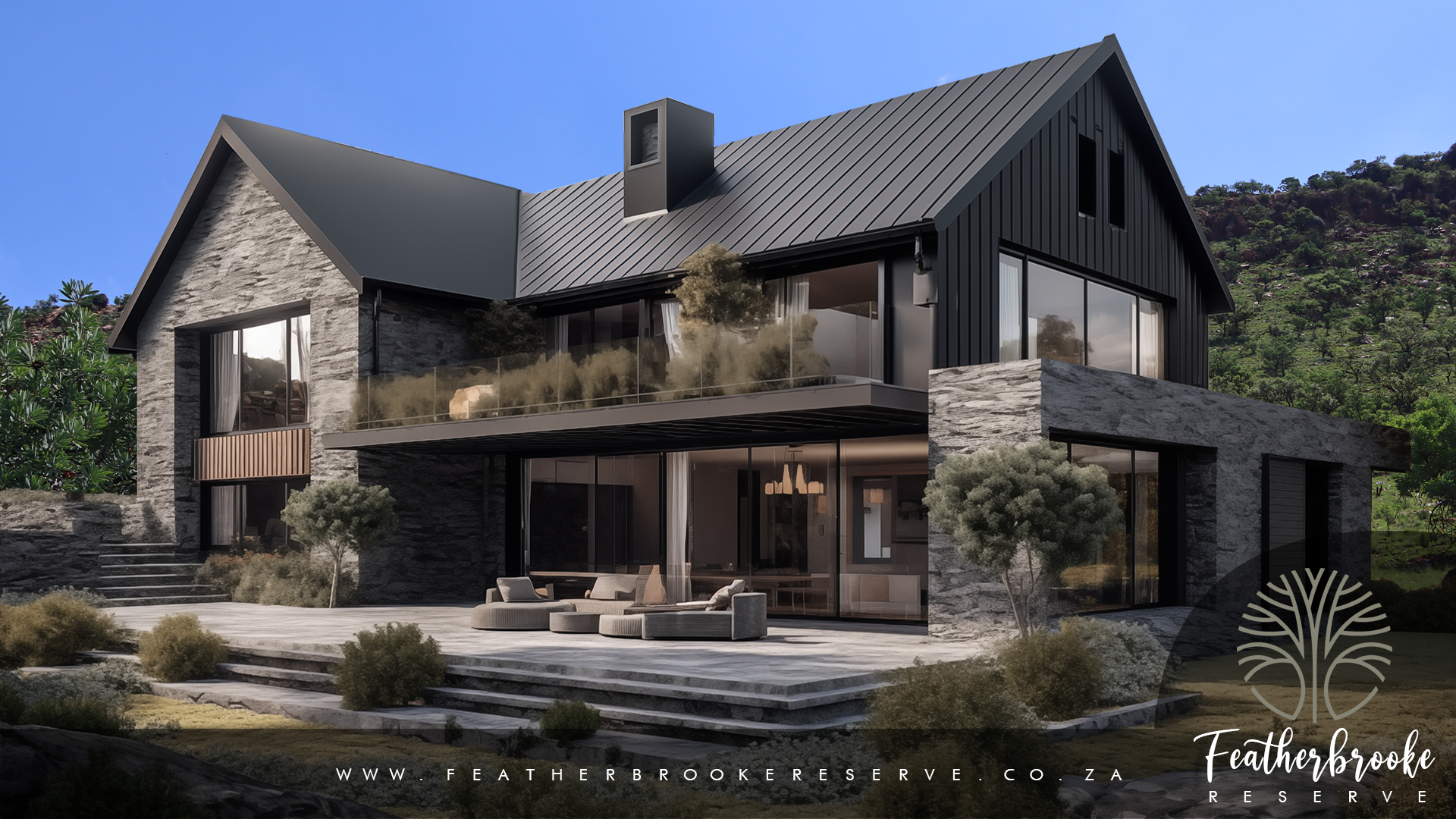 FEATHERBROOKE RESERVE STYLES
